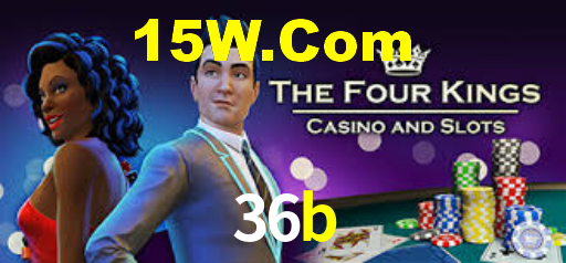 36b: A Experiência de Casino com Jogos de Mesa ao Vivo