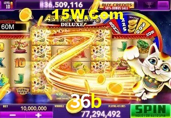 Casino VIP 36b