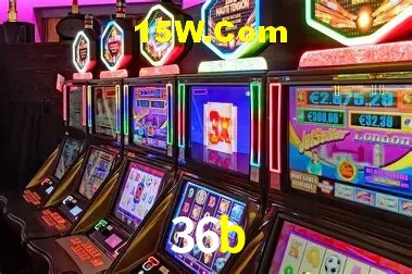 Casino Ao Vivo 36b