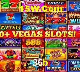Casino Ao Vivo 36b