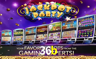 Jogos de Slot 36b