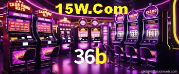 Experiência VIP 36b