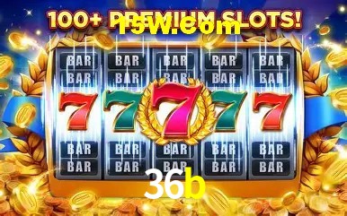 Recursos de Bônus 36b