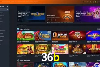 Promoções Sazonais 36b