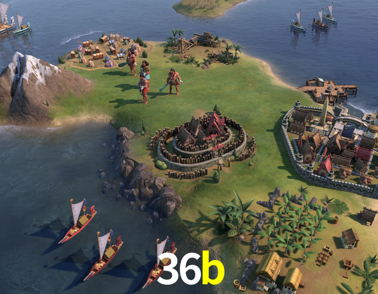 Jogos Exclusivos 36b